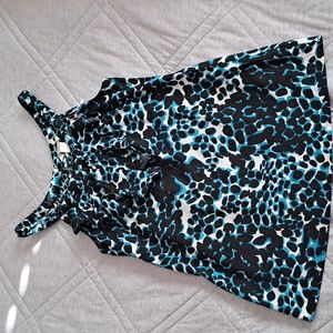 Banana Republic Tank Top Blouse